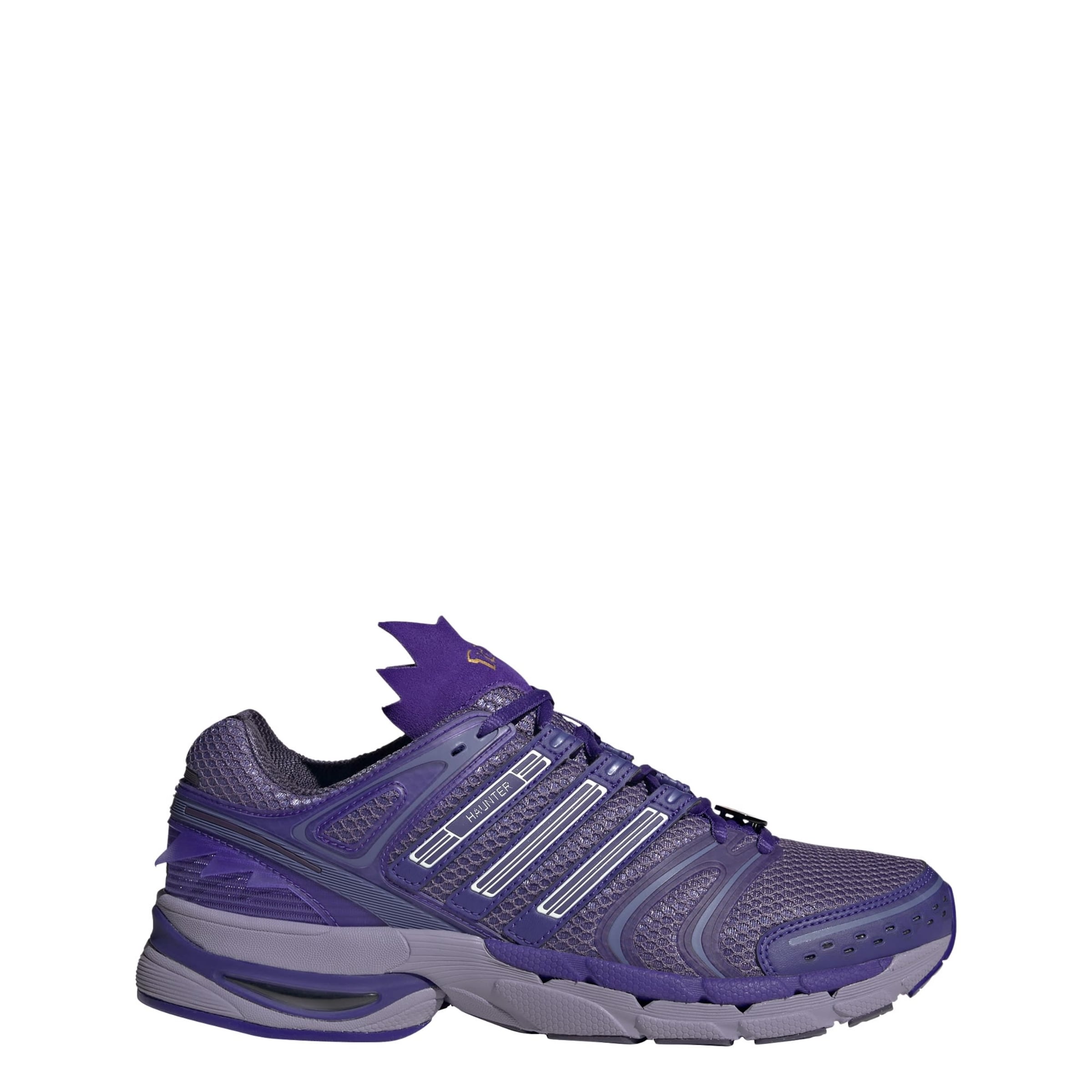 ADIDAS ORIGINALS - Sapatilhas baixas 'Pokemon Adistar Control 5' em roxo