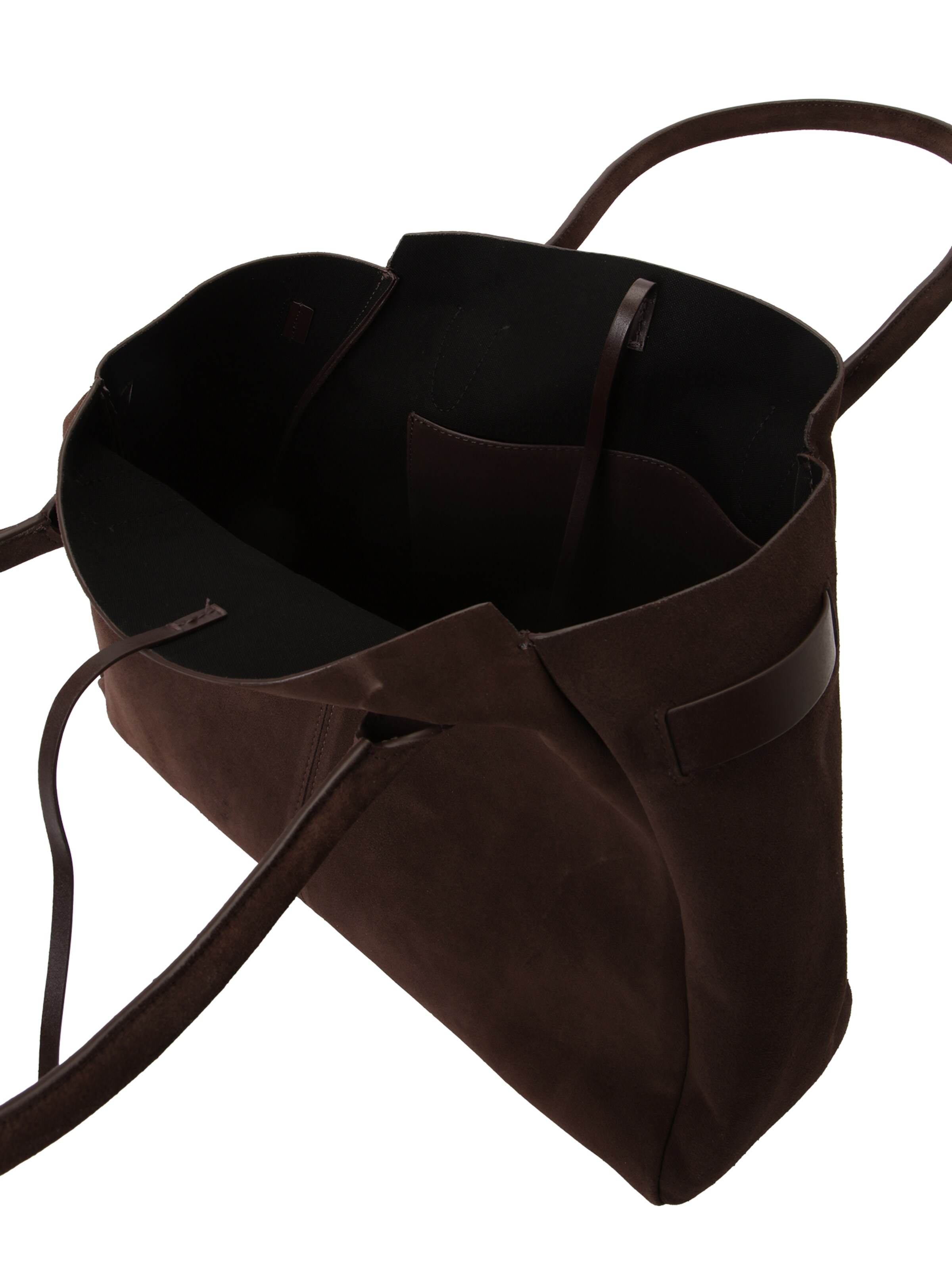 Cabas & Other Stories en marron