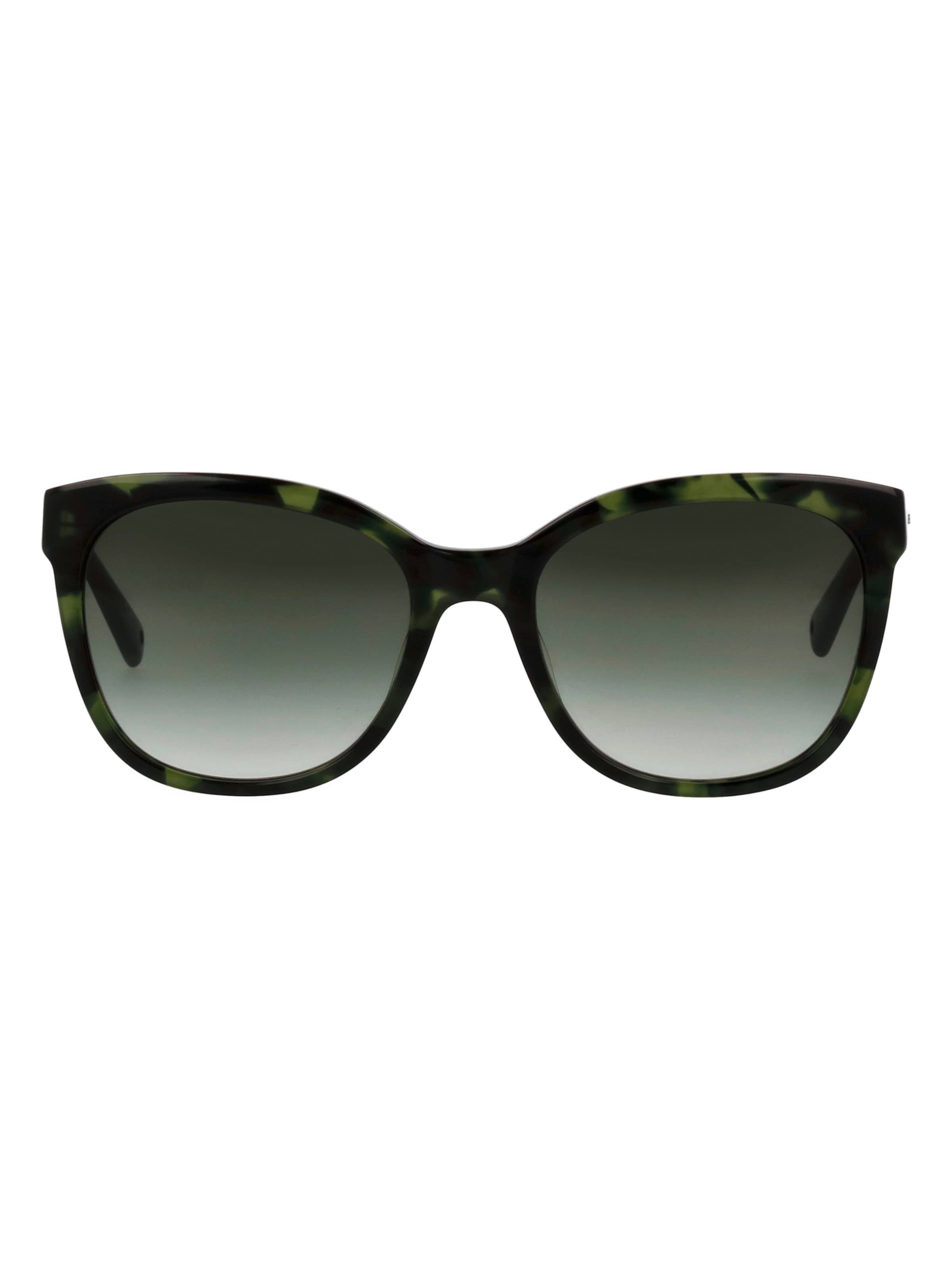 BRENDEL eyewear Sunglasses in Green