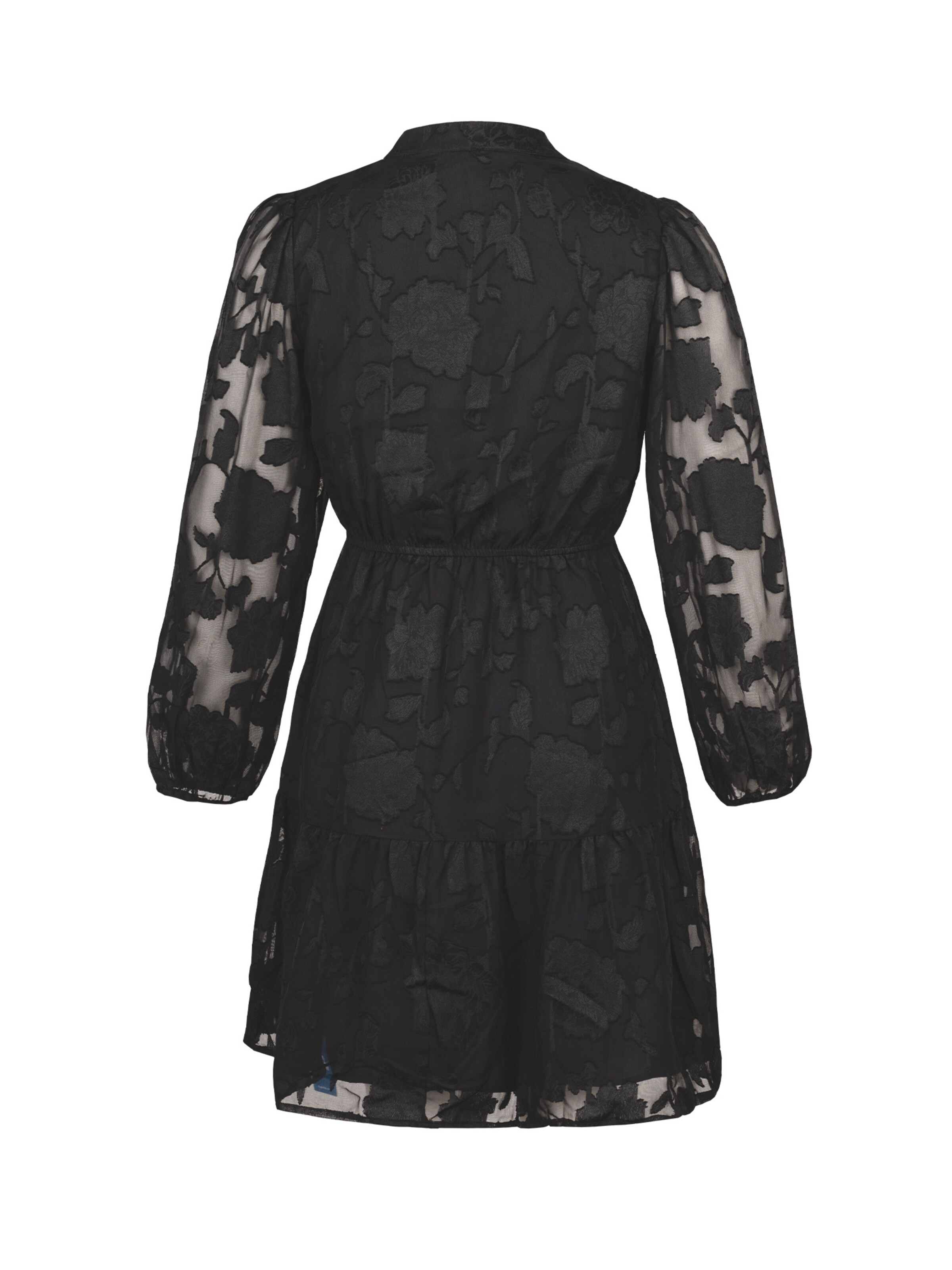 Cupshe Dress 'CAA05A4F172AA' in Black