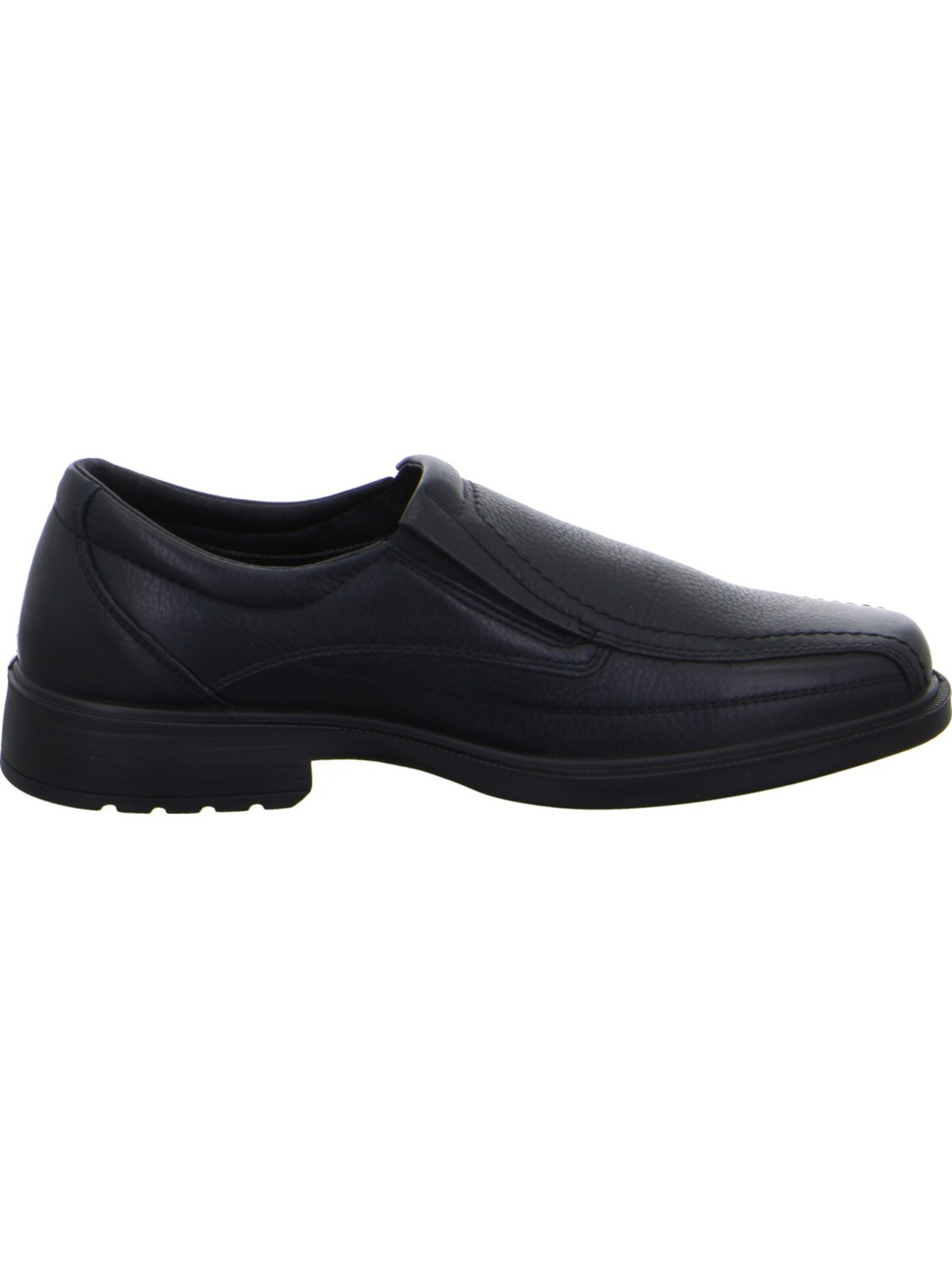 ARA Slipper 'Lorenzo'‌‌‌‌‌‌‌ in Schwarz