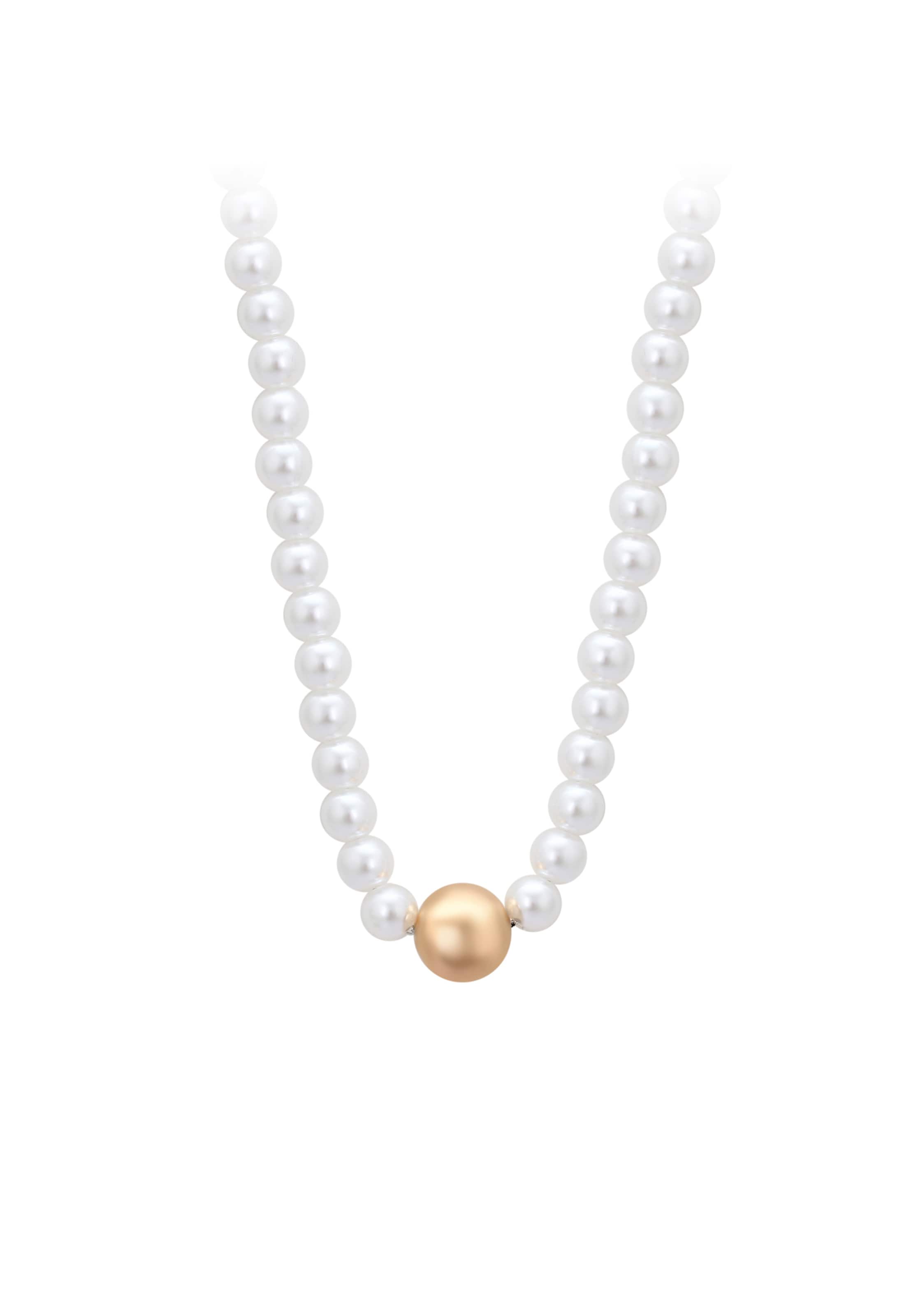 Chaîne NAEMI en blanc