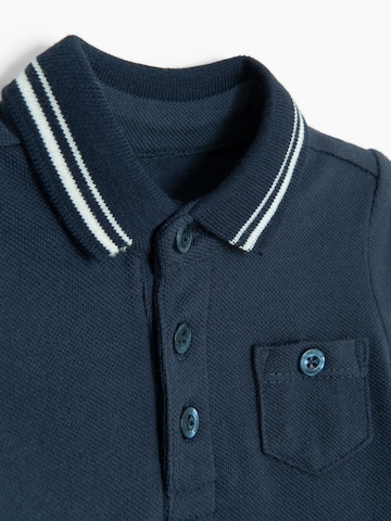 Cool Club Ползунки/боди в Синий