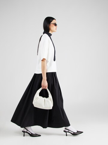 CATWALK JUNKIE Shirt 'NUNA' in White