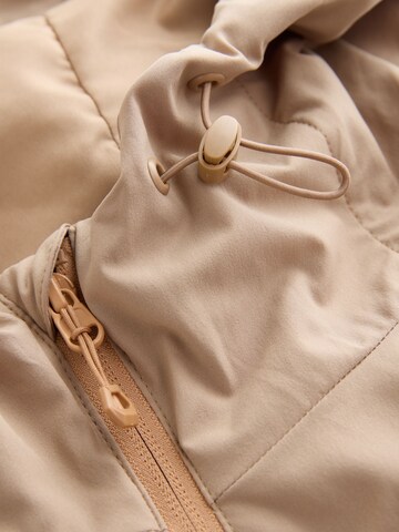 Giacca di mezza stagione di Next in beige