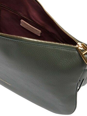 Coccinelle - Bolso de hombro 'COCCINELLE MAGIE' en verde