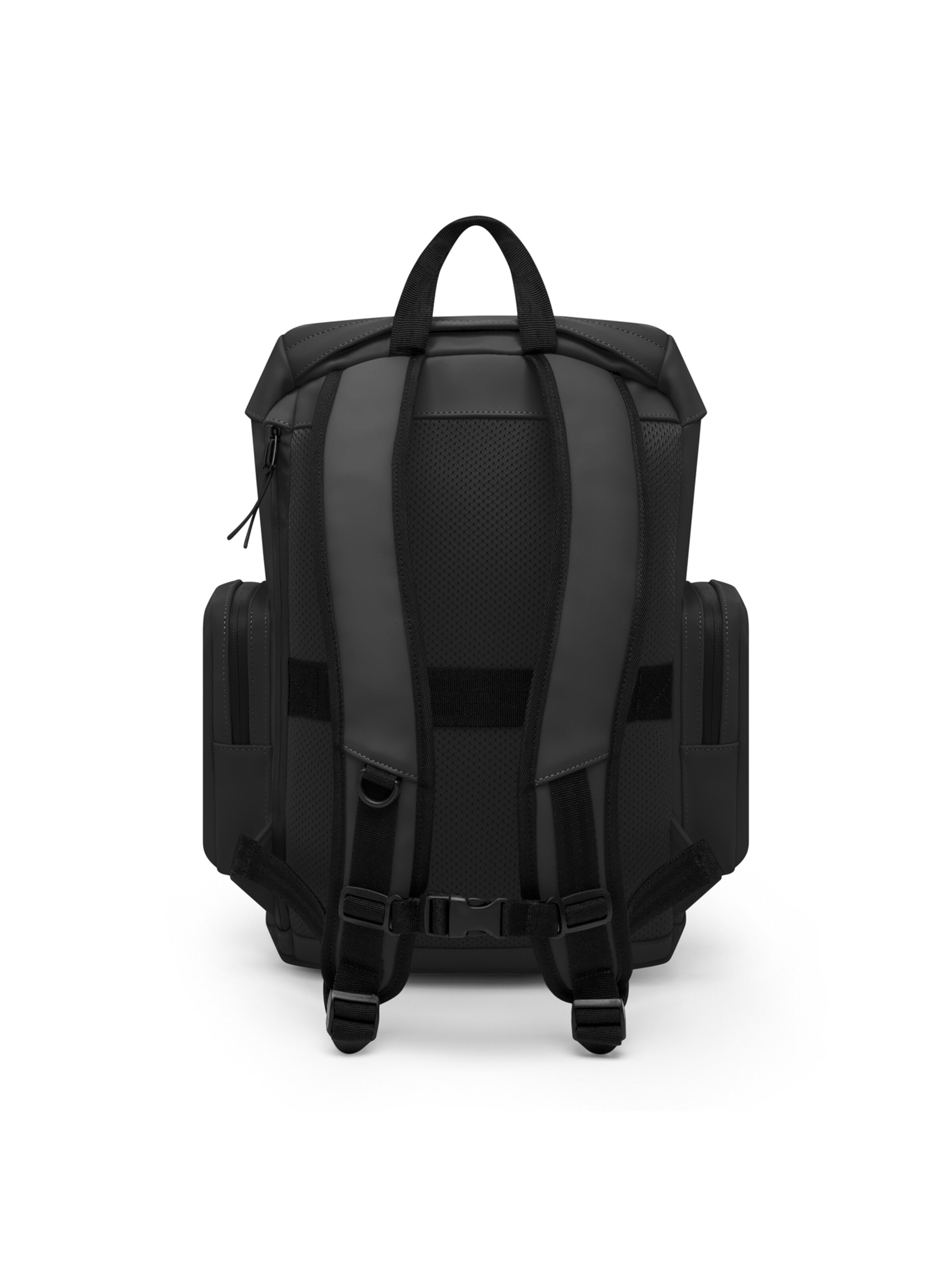 Sac à dos 'Finley' Johnny Urban en noir