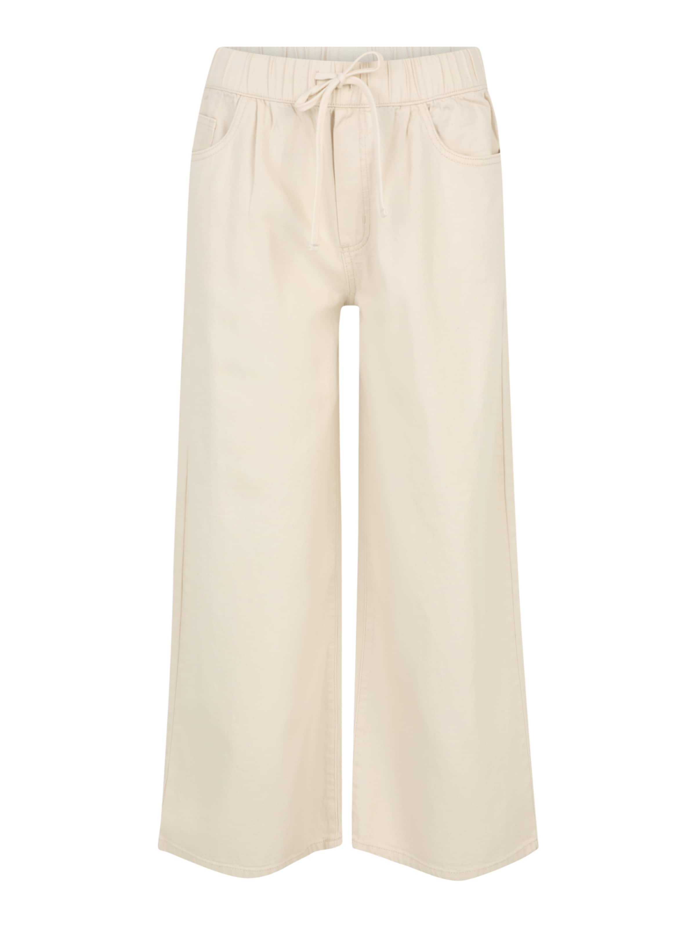 Jeans 'VMVALERIA' Vero Moda Petite di colore crema, Visualizzazione prodotti