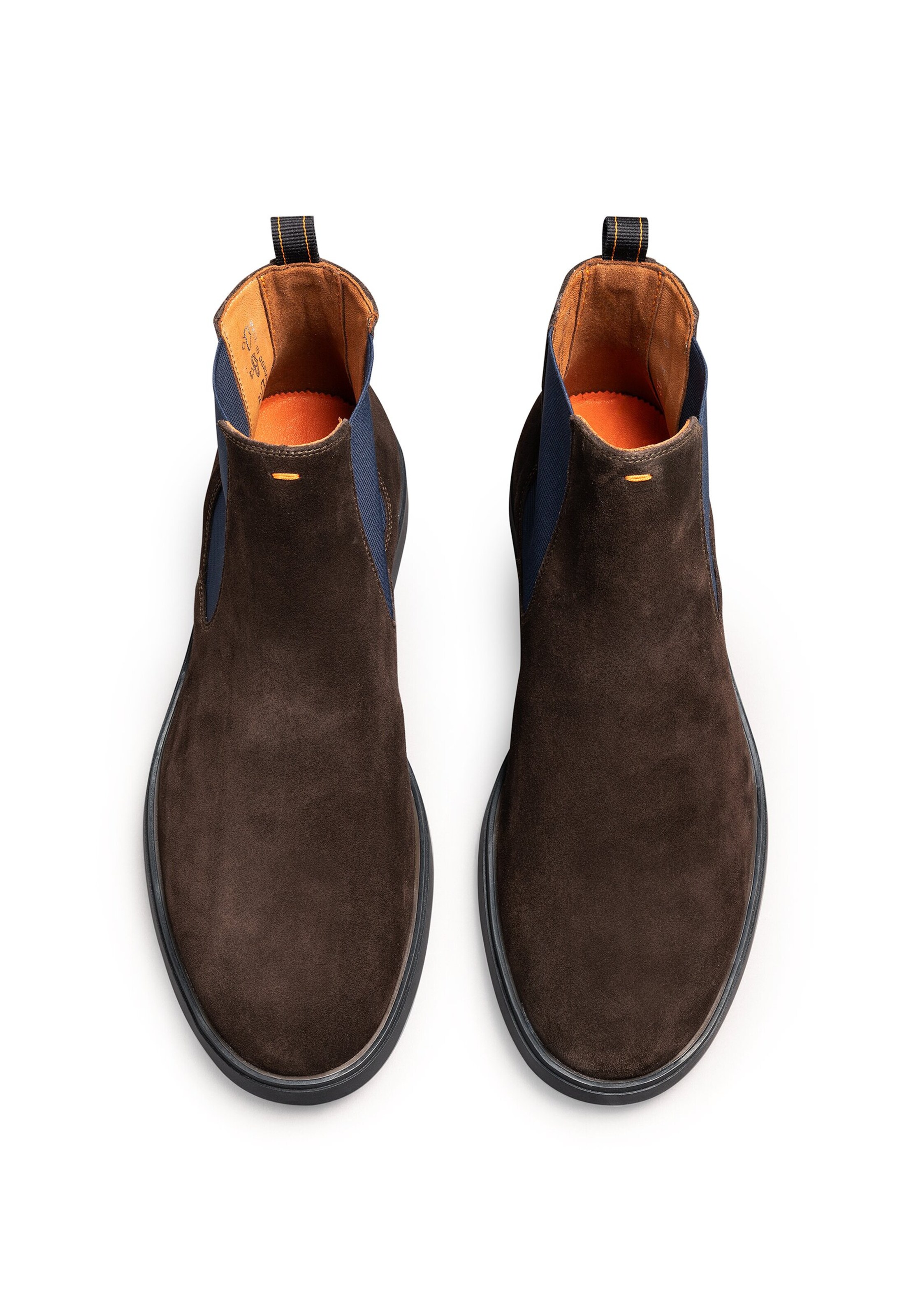 LLOYD Chelsea boots 'Hondo' in Brown