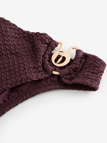 B by Ted Baker Bikini nadrágok - barna