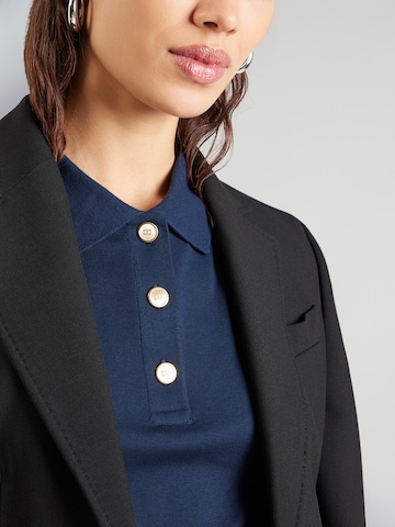 TOMMY HILFIGER Μπλουζάκι σε μπλε