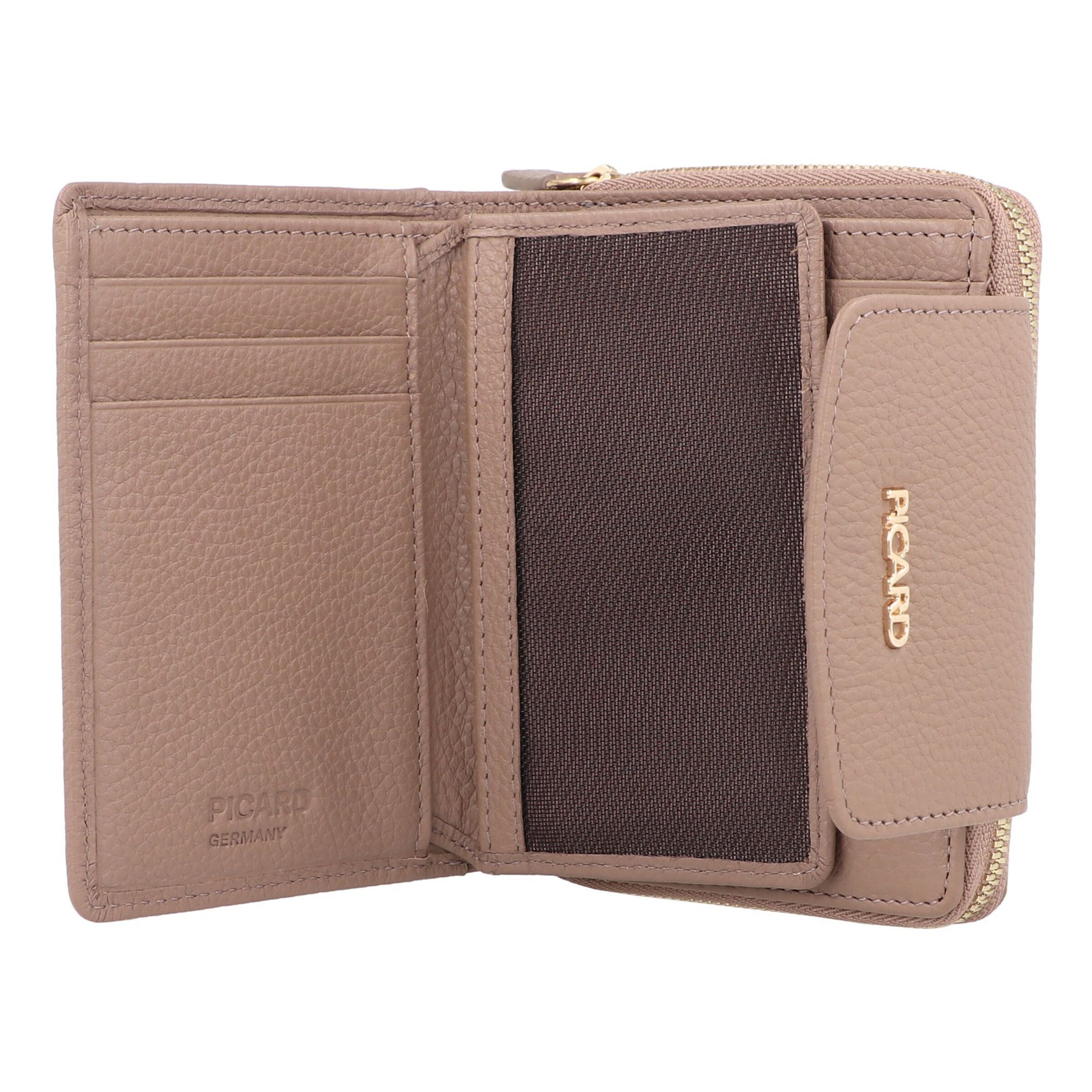 Picard Wallet 'Java 1' in Pink