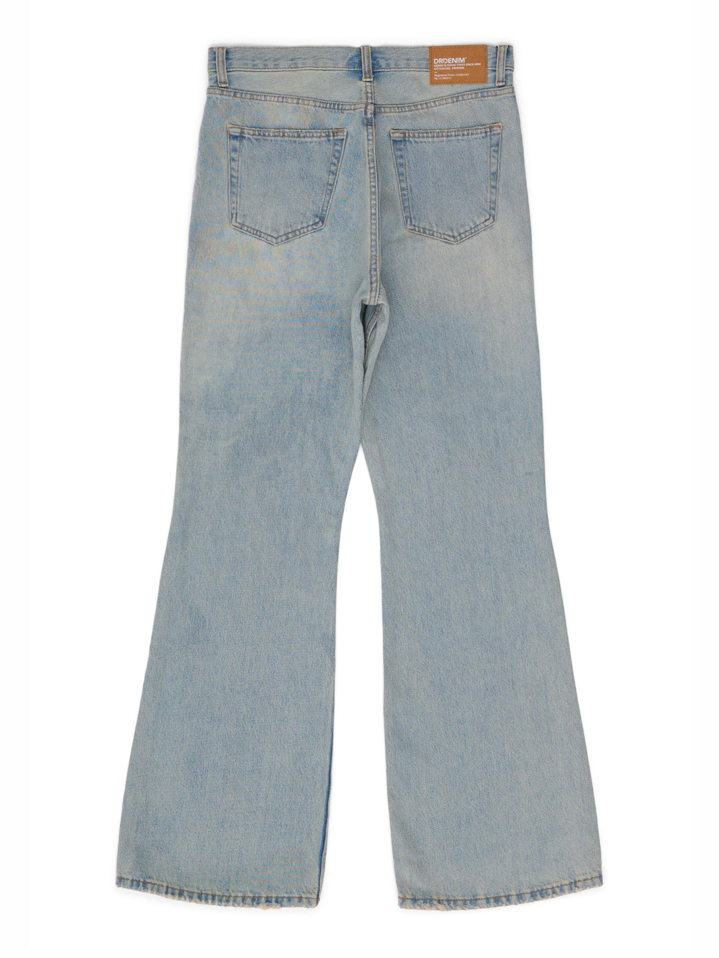 Dr. Denim Loose fit Jeans 'Rift Wide Bootcut' in Blue