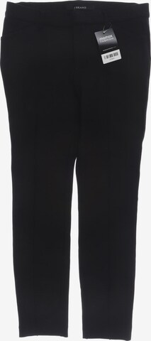 J Brand Pants in S in Black: front