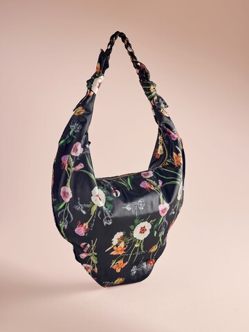 Borsa a spalla di B by Ted Baker in nero