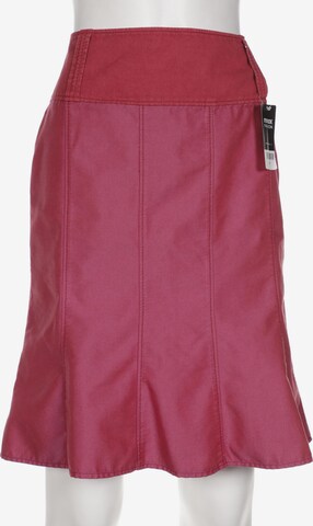 St. Emile Skirt in S in Pink: front