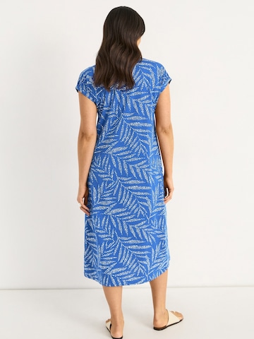 Robe Cellbes of Sweden en bleu