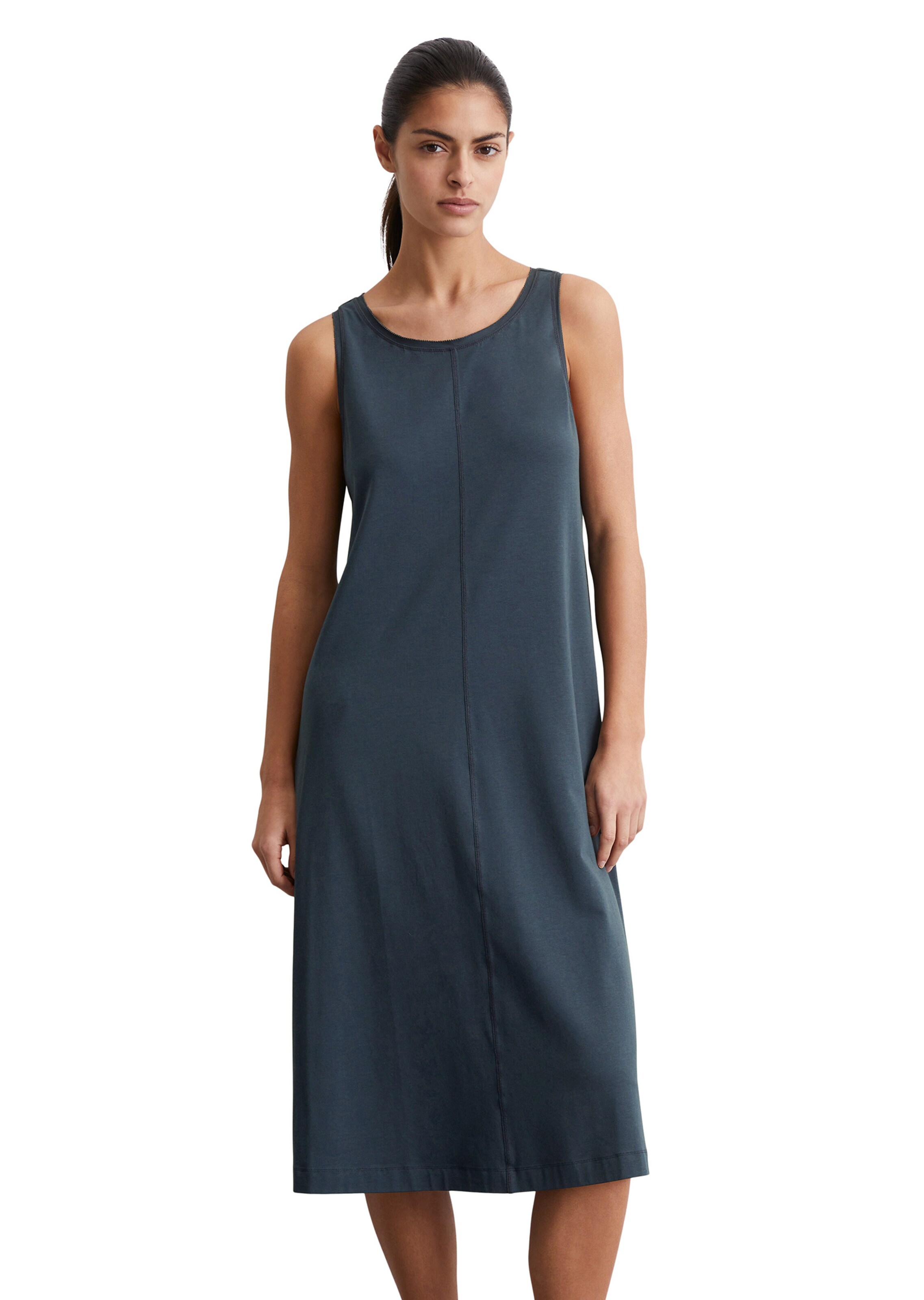 Marc O'Polo Kleid in Blau