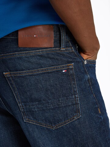 TOMMY HILFIGER regular Τζιν 'Mercer' σε μπλε