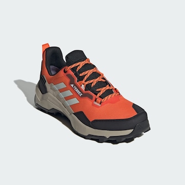 ADIDAS TERREX Outdoorschuh 'Ax4' in Orange