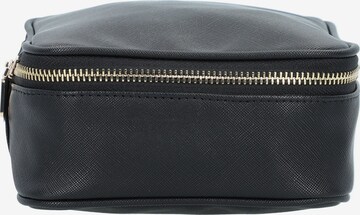 GUESS Toiletry Bag in Black