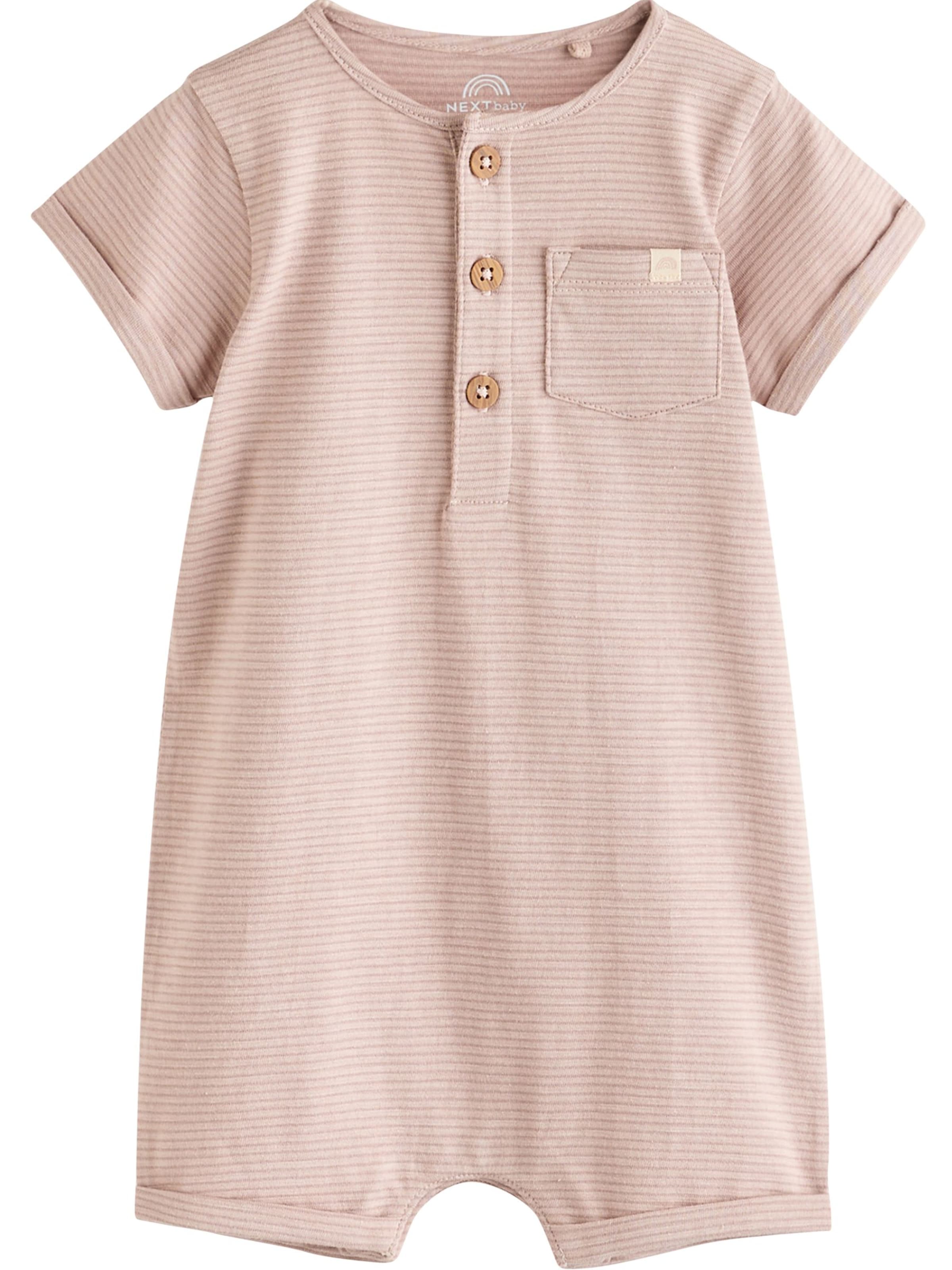 Next Sparkedragt/Body i beige