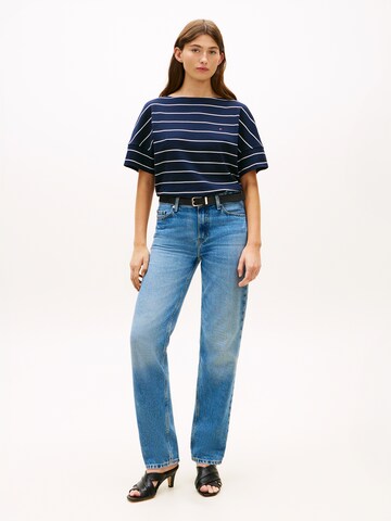 TOMMY HILFIGER - Camiseta 'CODY' en azul