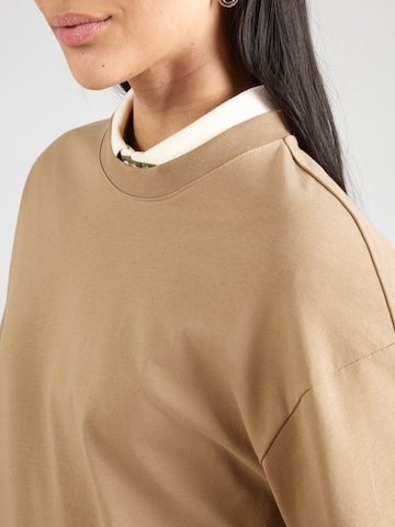 T-shirt & Other Stories en beige