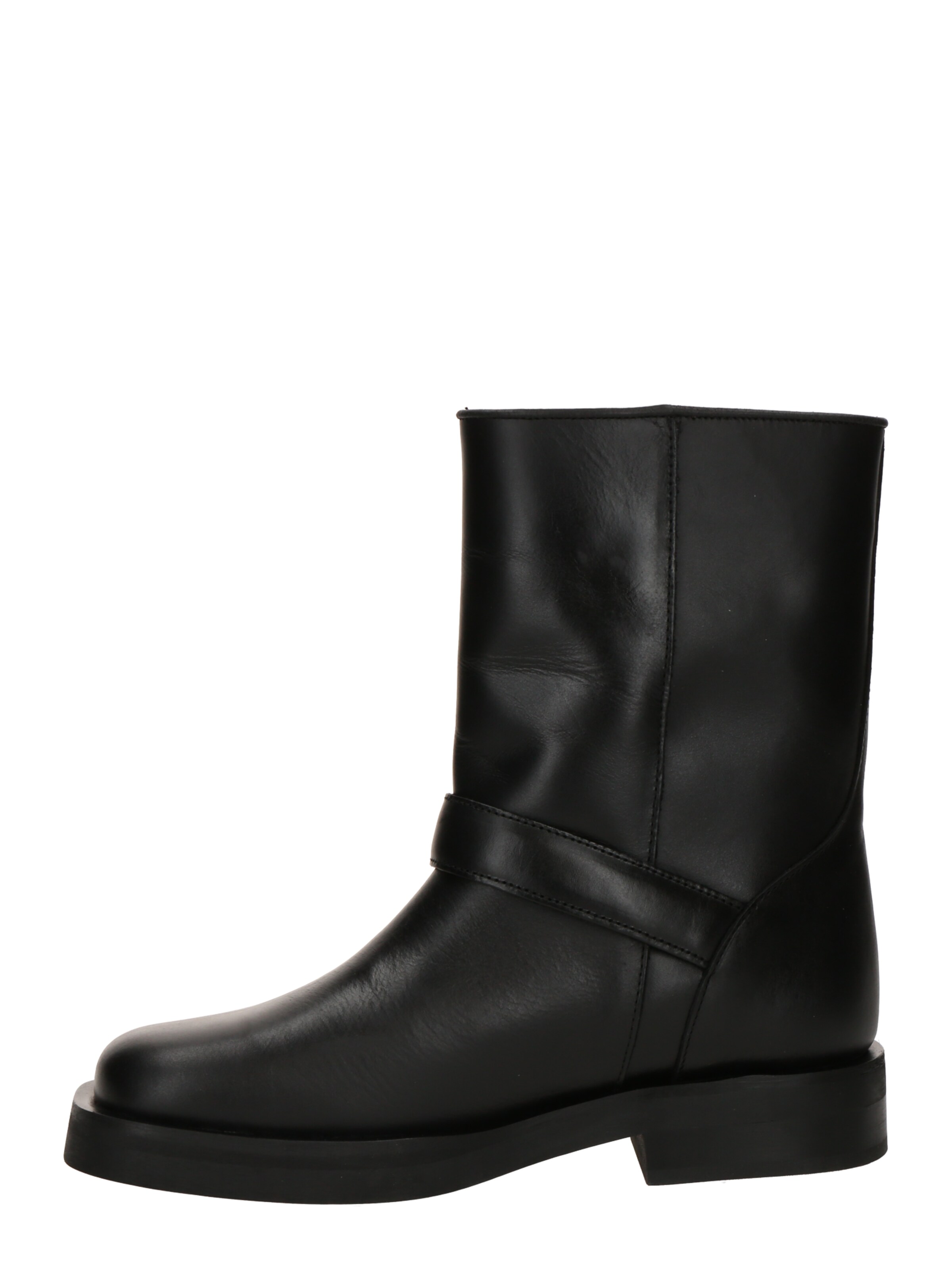 Other Stories Boots in Black ABOUT YOU