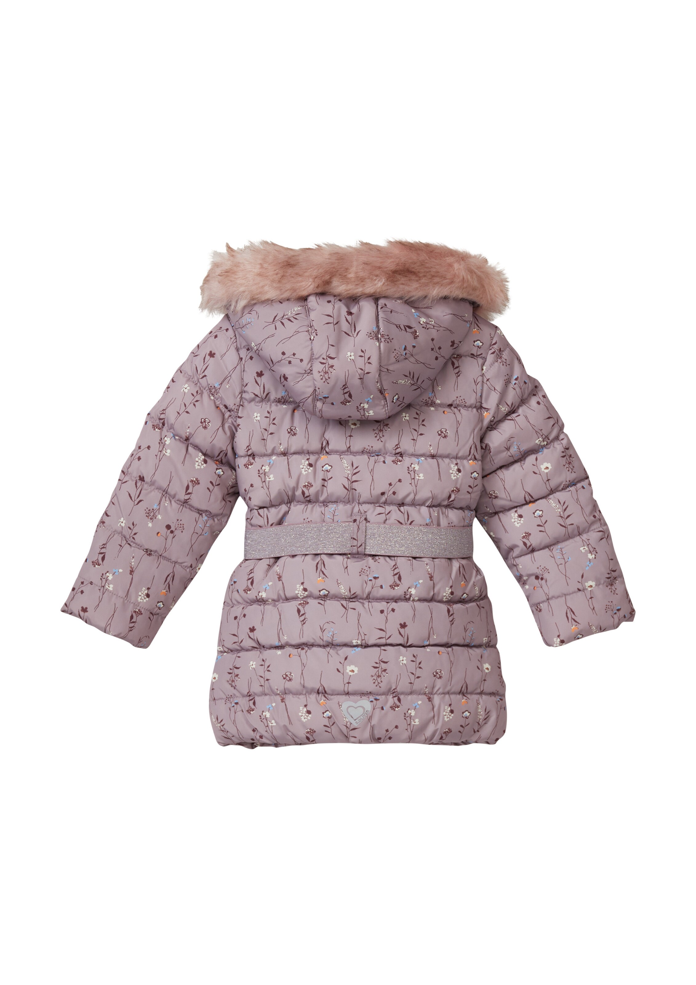 s.Oliver Mantel in Pink