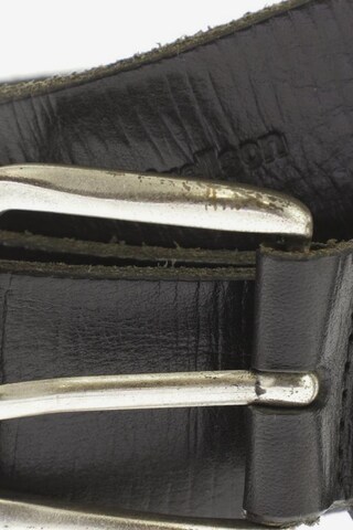 STRELLSON Belt & Suspenders in One size in Black