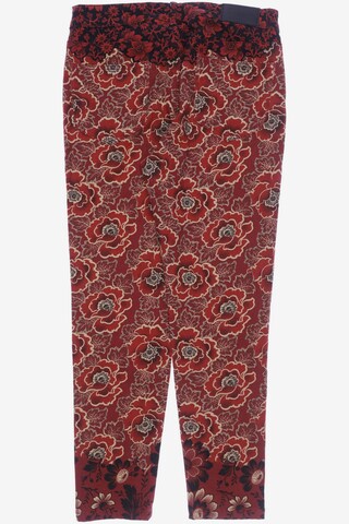 Desigual Pants in XL in Red