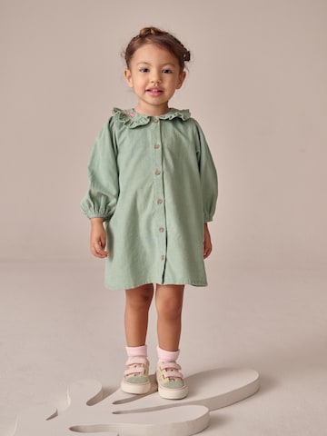 Next - Vestido em verde