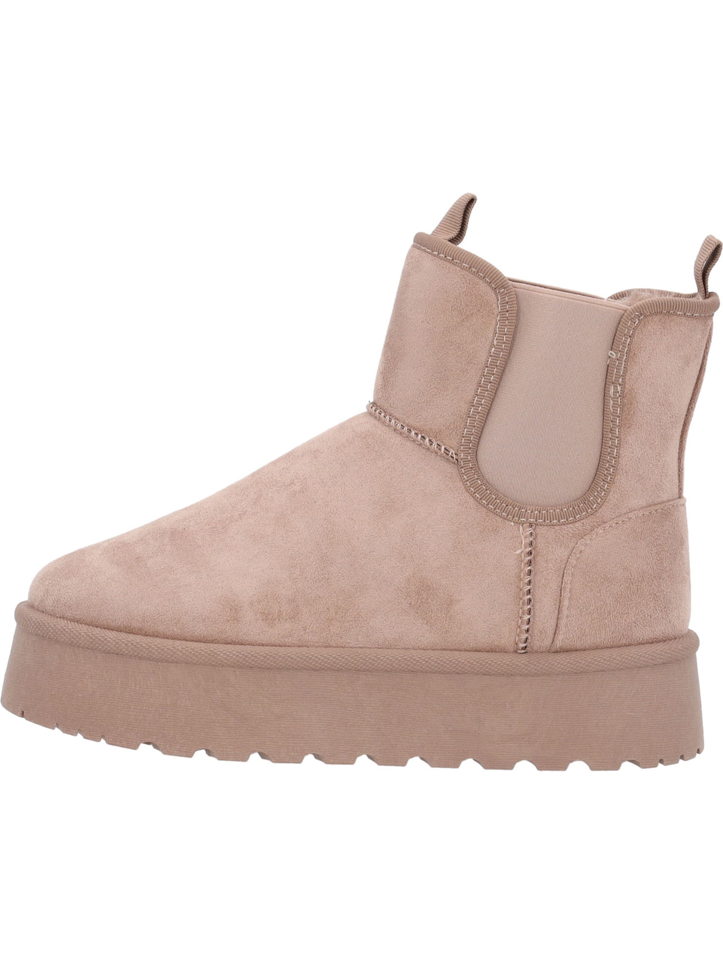 Palado Chelsea Boots 'Palado Gallo'‌‌‌‌‌‌‌‌‌‌ in Beige