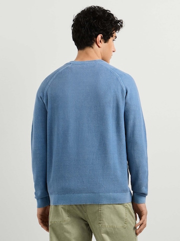 Pull-over 'DUFF' Pepe Jeans en bleu