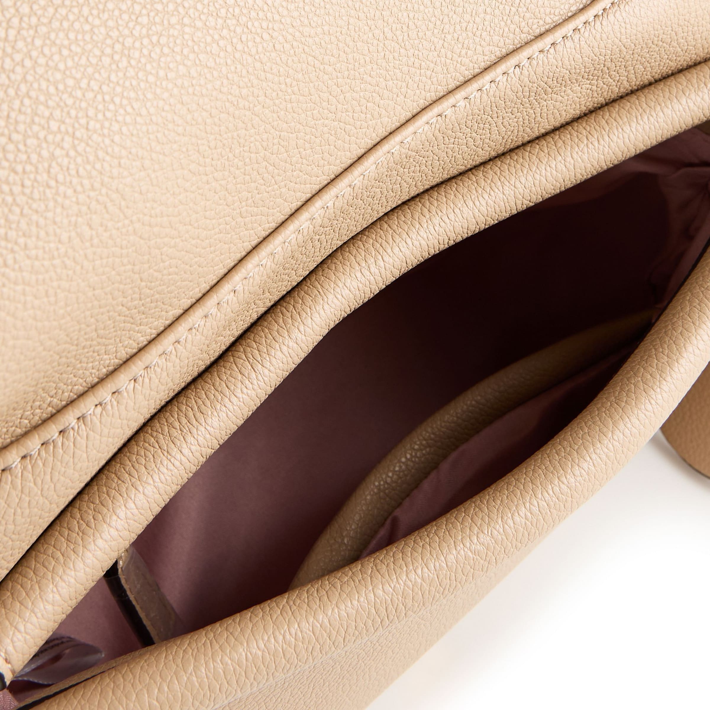 Borsa a spalla 'Galway' di Picard in beige