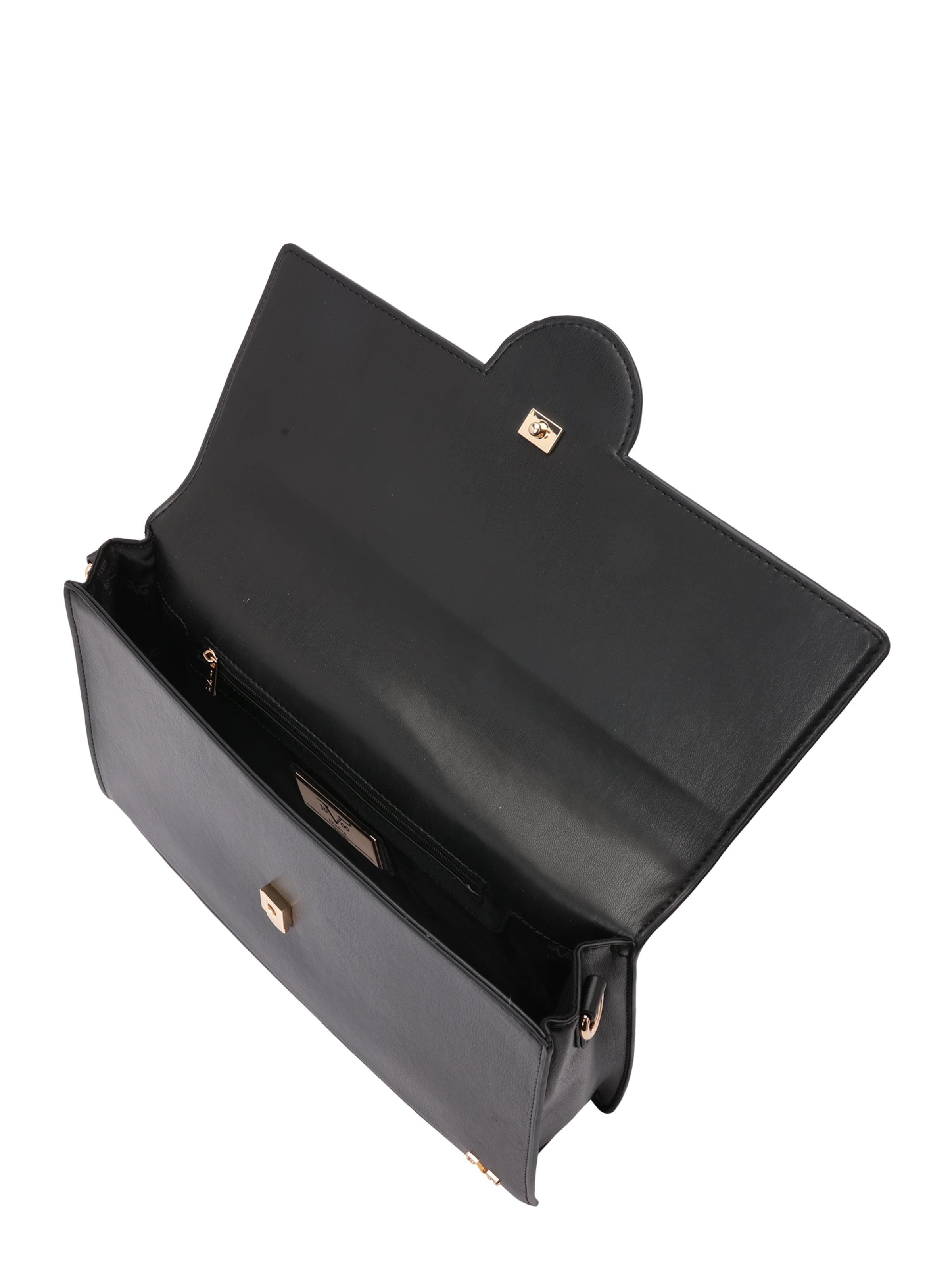 Sacs à main 'Grande' 19V69 ITALIA en noir