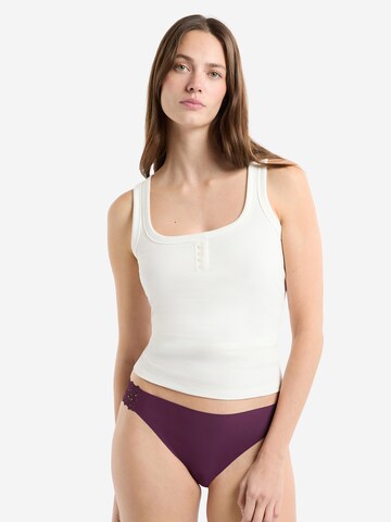 ETAM Slip 'Wish' in Lila