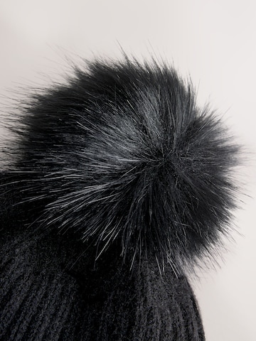 Next - Gorra en negro