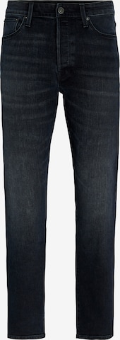 JACK & JONES Regular Farkut värissä sininen: etupuoli