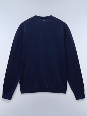 Felpa di NAPAPIJRI in blu