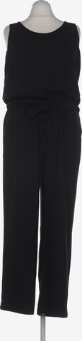 ESPRIT Jumpsuit in XL in Black: front