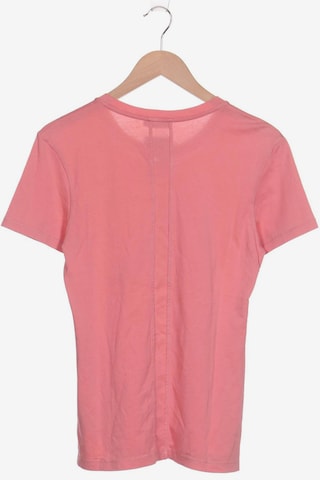 Calvin Klein Jeans T-Shirt S in Pink