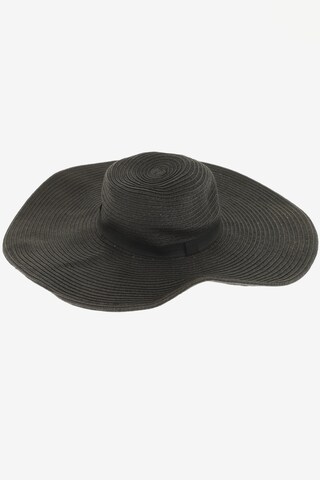 H&M Hut oder Mütze M in Grau