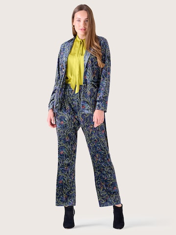 Camomilla Blazers 'Glenn' in Blauw: voorkant