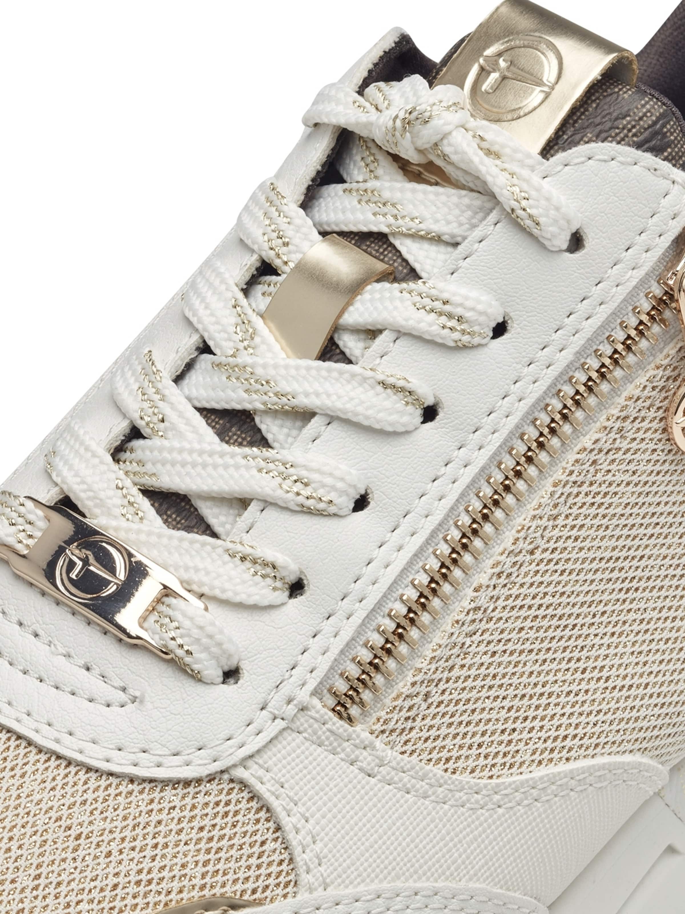 Tamaris Sneakers in Beige