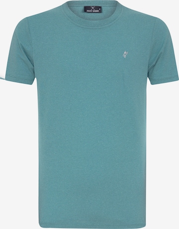 Jacey QuinnMajica - zelena boja: prednji dio