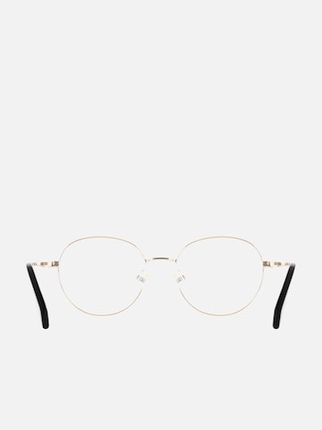 Liu Jo Sonnenbrille‌‌‌ in Gold