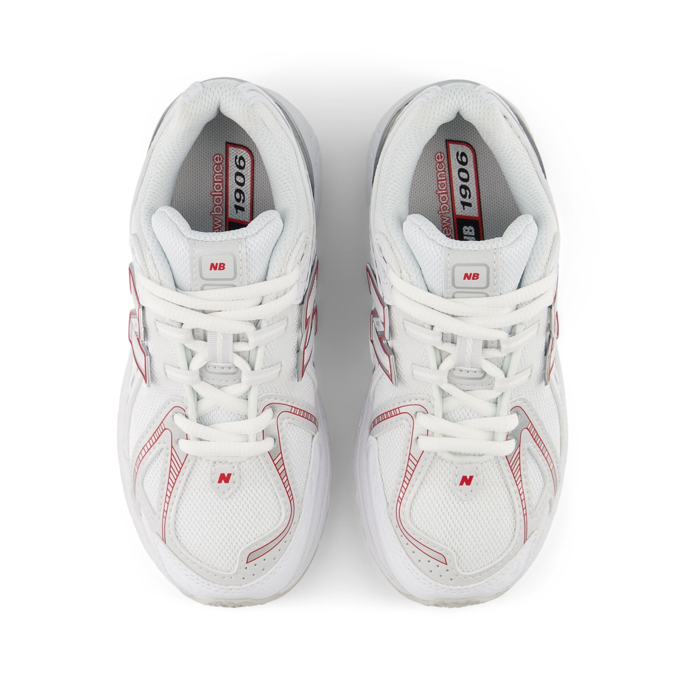 new balance Trainers '1906 Lace' in White