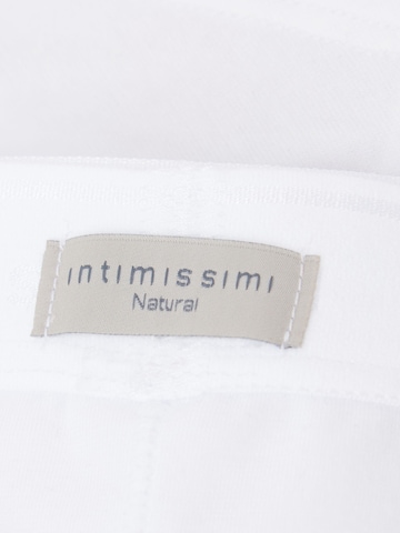 INTIMISSIMI Panty in White